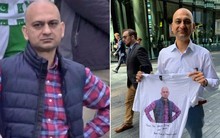 Xuất hiện khắp cõi mạng với chiếc meme để đời, ông chú gây hài bởi vẻ u sầu não nề bây giờ ra sao?