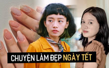 Bận đến không có thời gian để ngủ, tiêu thưởng Tết vào đâu?