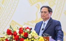 Thủ tướng: Bộ Giao thông mất người, mất uy tín vì vụ án đăng kiểm