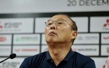 HLV Park Hang-seo tiết lộ điều đáng tiếc nhất khi chia tay sân Mỹ Đình