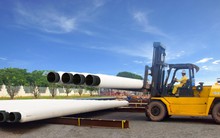 Đem 40% tài sản đi gửi ngân hàng, một doanh nghiệp dầu khí lỗ quý thứ 3 liên tiếp