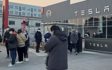 Tăng giảm giá xe theo cách không giống ai, Elon Musk có thể dễ dàng thay đổi giá những chiếc xe điện Tesla nhờ vào chiến lược độc nhất vô nhị này