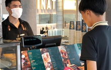 Bùng nổ thanh toán qua mã QR