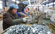 SCMP: Nhiều công ty châu Âu tìm đến Việt Nam và Ấn Độ, vị trí “cường quốc sản xuất” của Trung Quốc trong 40 năm qua chịu áp lực?