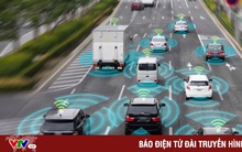 Triển vọng của xe tự lái