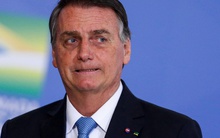 Kinh ngạc trước hóa đơn cà thẻ tín dụng của cựu tổng thống Brazil