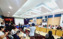 Khởi tố vụ tung tin sai sự thật về nữ sinh HUFLIT tự tử do bị xâm hại