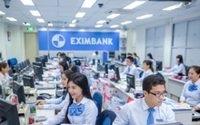 SMBC thoái vốn khỏi Eximbank