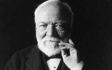 Vua thép Mỹ từng giàu hơn cả Rockefeller: Muốn bứt phá, tạo đà thành công trong tương lai, có 3  nguyên tắc cần 'nằm lòng'