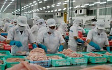 Việt Nam lọt top 3 nước xuất khẩu thủy sản lớn nhất thế giới