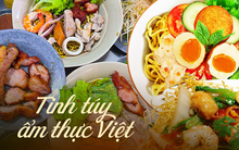 Mì sụa - Hương vị độc đáo, nét văn hóa đặc trưng từ miệt vườn Sóc Trăng