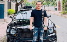 Kinh tế khó khăn, Rolls-Royce và Bentley vẫn bán hơn 21.000 xe cho giới đại gia