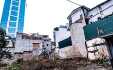 Đưa ra xét xử vụ chuyển nhượng hơn 300 m2 "đất vàng" tại phố Bà Triệu, Hà Nội