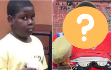 Cậu bé trong meme “cạn lời” từng viral khắp Internet toàn cầu 10 năm sau khi vô tình nổi tiếng bây giờ ra sao?