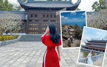 Những ngôi chùa nổi tiếng ở miền Bắc cho dịp Tết Nguyên đán này, toàn tọa độ du xuân đẹp như tranh vẽ