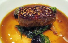 Món ăn xa xỉ nhất hành tinh và sự thật xót xa phía sau