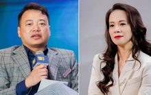 Nửa đêm, Shark Bình ra mặt bảo vệ Phương Oanh trước bình luận công kích của doanh nhân Đào Lan Hương