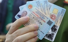 Bộ Công an đề xuất cấp CCCD cho trẻ dưới 6 tuổi
