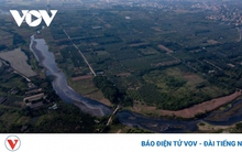 Quy hoạch tài nguyên nước sẽ hồi sinh các dòng "sông chết"