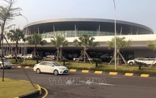 Đề xuất nâng cấp sân bay Phù Cát thành cảng hàng không quốc tế