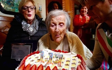 Chuyên gia chỉ ra cứ ăn như thế này sống thọ thêm 20 năm cũng không thành vấn đề