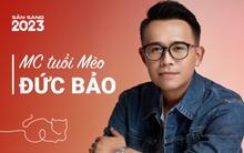MC VTV tuổi Mèo Đức Bảo: Cầm tấm bằng Bách khoa đi làm truyền hình, suốt 10 năm chưa một lần có ý định đổi nghề