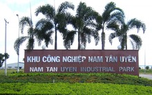 Gửi ngân hàng hơn nghìn tỷ, KCN Nam Tân Uyên (NTC) báo lãi quý 4/2022 giảm gần 44%