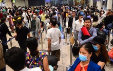 Vì sao siết slot của hãng bay?