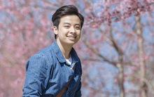 Những điểm check-in đẹp ngẩn ngơ với hoa mai anh đào Mộc Châu