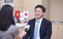 Tiếp tục thúc đẩy sự phát triển của Việt Nam thông qua hoạt động hợp tác ODA