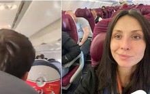 Những khoảnh khắc cuối ám ảnh của nạn nhân trong vụ máy bay rơi khiến 72 người thiệt mạng tại Nepal