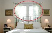 Mất ngủ triền miên: 4 lỗi phong thuỷ "cực hung" trong nhà cần phải để ý, cải thiện ngay kẻo sức khỏe xuống dốc không phanh