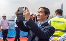 Tập đoàn Xây dựng Hoà Bình tuyên bố thắng kiện chủ dự án Cocobay Đà Nẵng