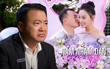 Năm Nhâm Dần sóng gió của Shark Bình: Loạt phát ngôn gây bão, tố startup ‘bùng kèo, đào mỏ’, nóng nhất vẫn là chuyện tình tay 3 với doanh nhân Lan Hương - 'búp bê' Phương Oanh