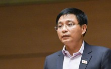 Bộ trưởng Giao thông tiết lộ cuộc gặp trước khi Cục trưởng Đăng kiểm bị bắt