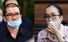 Vợ chồng CEO Alibaba Nguyễn Thái Luyện kháng cáo kêu oan