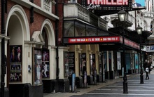 Kinh tế Anh đối diện với suy thoái sâu và kéo dài