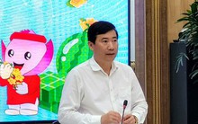 Chủ tịch UBND tỉnh Đồng Tháp nói về khó khăn trong giải cứu bé trai lọt vào trụ bê-tông