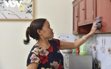 Chi tiền triệu mỗi ngày vẫn khó tìm người giúp việc ngày Tết