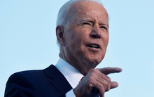 Đảng Cộng hòa đòi nhật ký khách đến nhà riêng ông Biden, Nhà Trắng nói không có