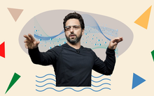 Rời Google, tỷ phú công nghệ Sergey Brin say sưa với một thú vui xa hoa, thuê 50 người chỉ để làm một việc ít ai ngờ