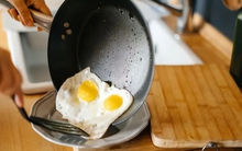 3 thứ trong nhà bếp tiềm ẩn nhiều nguy cơ gây ung thư nhưng ít ai biết