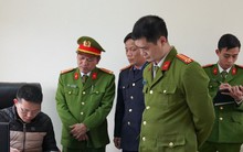 Khởi tố Giám đốc cùng 9 bị can tại Trung tâm đăng kiểm Hoà Bình