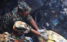Toàn cảnh vụ máy bay rơi ở Nepal: Vụ tai nạn hàng không thảm khốc nhất trong 30 năm
