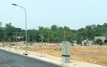 Đề xuất áp thuế cao hơn với người lướt sóng bất động sản