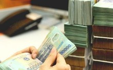 Thu thuế thu nhập cá nhân cao nhất trong 10 năm