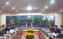 Liên minh châu Âu triển khai dự án giúp Việt Nam ‘thu nhiều hơn, chi tốt hơn’