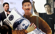 Ngoài sự nghiệp quần đùi áo số, các cầu thủ Việt Nam còn là những doanh nhân cực mát tay: Đoàn Văn Hậu đầu tư vào thời trang, Văn Đức ‘chịu chơi’ mở hẳn khách sạn