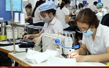 Xuất khẩu dệt may, da giày lập kỷ lục 71 tỷ USD