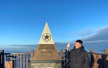 Du xuân ngày Tết: Những điểm đến không thể bỏ qua